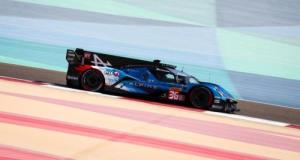 WEC : Les équipages d’Alpine pour 2025