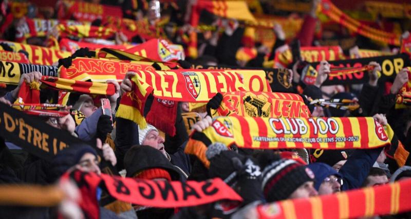  - Nice - Lens : la colère du club artésien avant son déplacement sur la Côte d'Azur