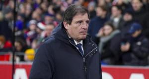 FFR : "On a une bombe nucléaire au dessus de nous", Florian Grill balance un énorme cri d'alerte pour l'avenir du rugby français