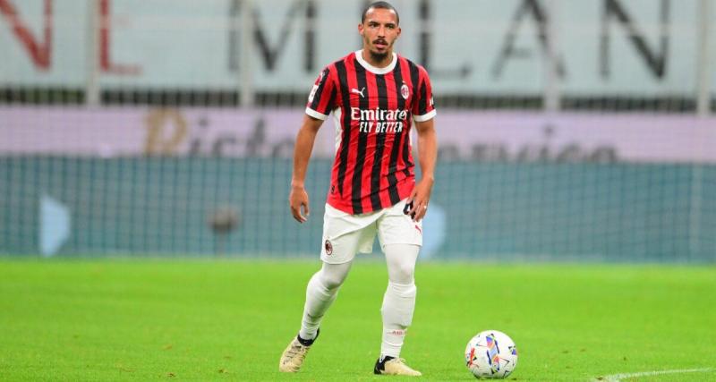  - OM : Bennacer dévoile le rôle de Benatia dans sa signature