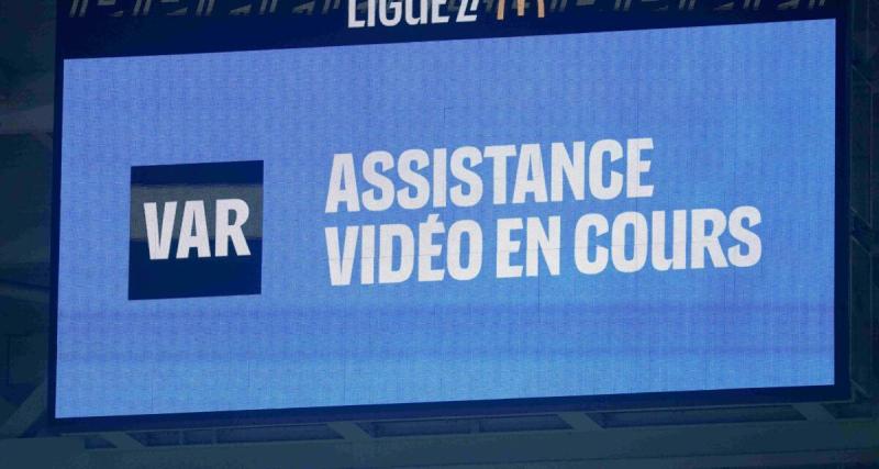  - Vers une révolution de la VAR avec les entraîneurs ?