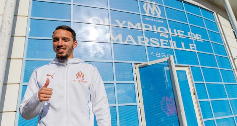  - OM : "Je suis à 100%", Ismaël Bennacer rassure sur son état de forme