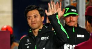 F1 : Zhou rejoint Ferrari pour 2025 !