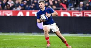 XV de France : "Ce serait un piège de se figer là-dessus", Thomas Ramos prévient ses coéquipiers sur un point précis avant le Crunch