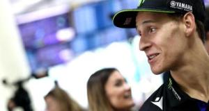 MotoGP : Quartararo éblouissant, le Français calme cependant les ardeurs après une journée de rêve