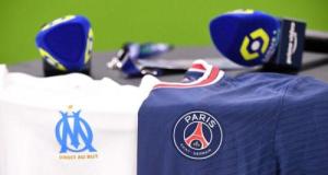 PSG - OM : la date du Classique dévoilée