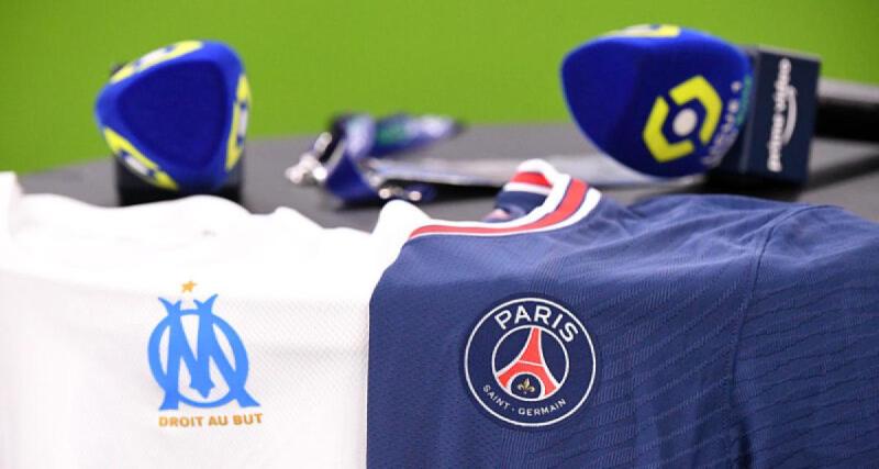  - PSG - OM : la date du Classique dévoilée