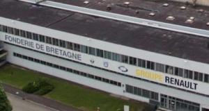 Fonderie de Bretagne : la grosse annonce de Renault en cas de fermeture