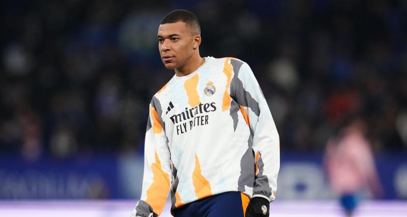  - Real Madrid : nouvelle belle récompense pour Mbappé