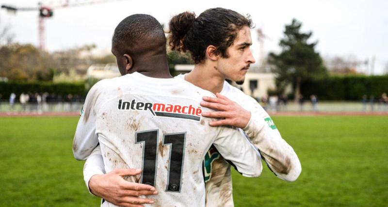  - National 2 : Marignane Gignac renforce son arrière-garde (off)