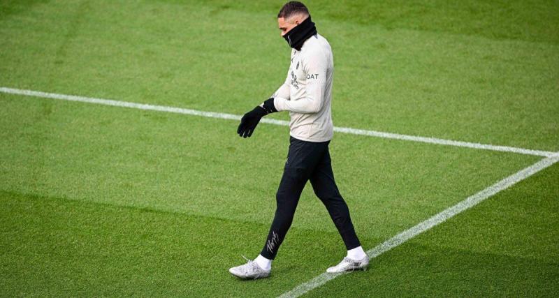  - Étranger : Layvin Kurzawa, priorité d’un club portugais