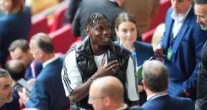 Equipe de France : révélation fracassante sur l'avenir de Pogba