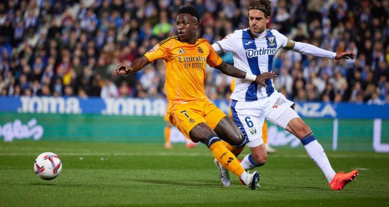  - Leganés - Real Madrid : les compos officielles, Ancelotti fait tourner !