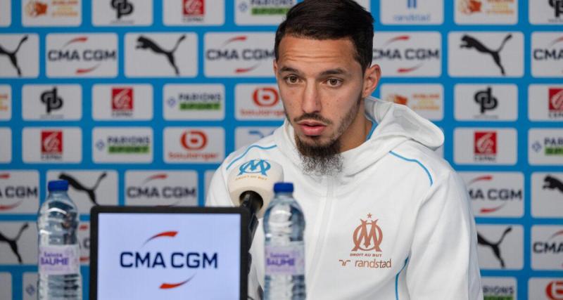  - OM, Algérie : les adieux poignants de Bennacer au Milan