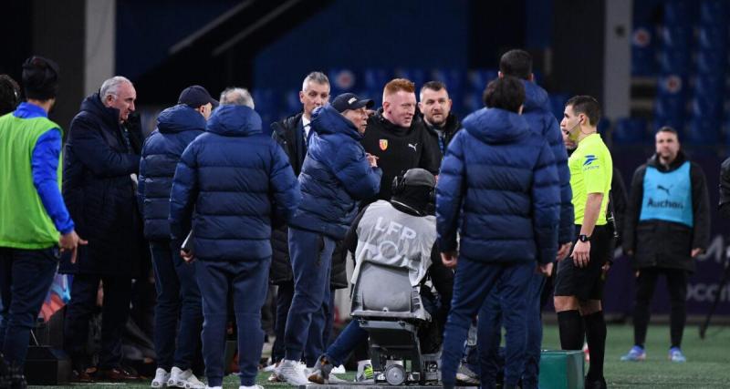  - LFP : l’ASSE et Strasbourg sanctionnés, Still et Gasset fixés, un carton rouge retiré…