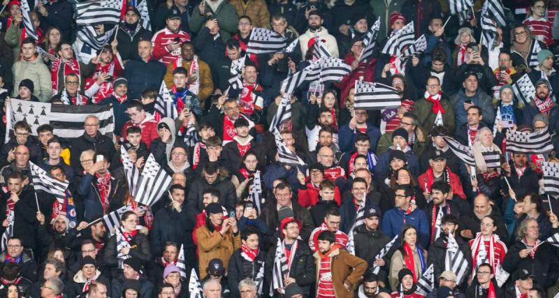  - Brest - PSG : une bonne nouvelle pour les Bretons avant la Ligue des Champions