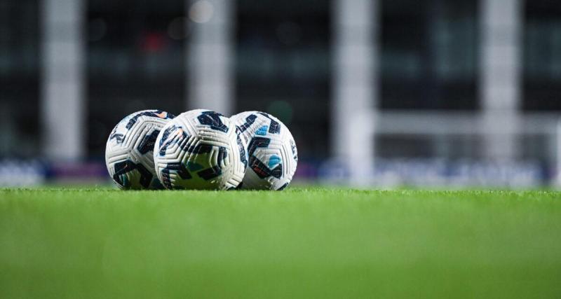  - National 2 : une nouvelle recrue à Grasse (off)