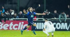 Coupe de France : La hiérarchie bousculée, Toulouse et Nice au tapis !