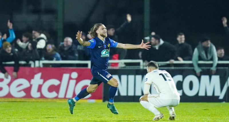  - Coupe de France : La hiérarchie bousculée, Toulouse et Nice au tapis !