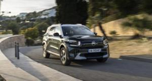 Essai Citroën C3 Aircross : un air “popu” bienvenu