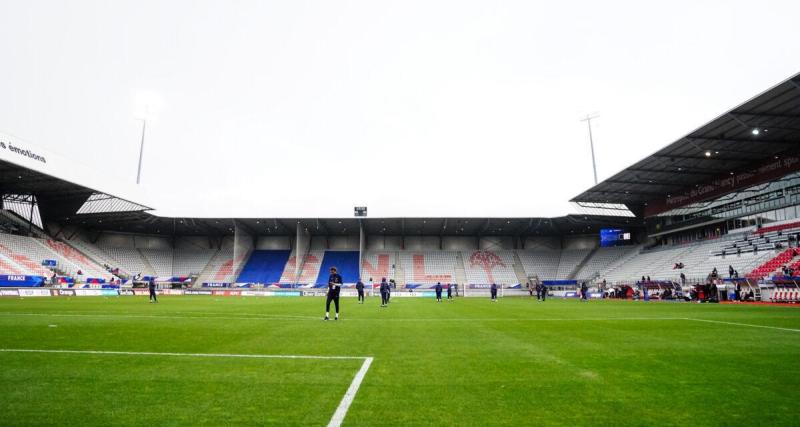  - Nancy : les groupes de supporters lancent la "mission ligue 2"