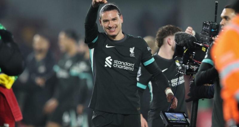  - Liverpool : une grosse menace pour Nuñez cet été ?