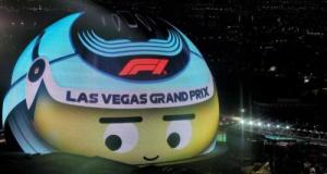 F1 : mauvaise nouvelle pour le Grand Prix de Las Vegas