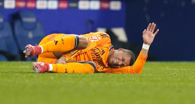  - Le Real Madrid part au tribunal pour Mbappé !
