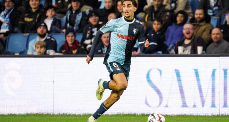  - Mercato : les infos transferts du 5 février