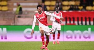 Monaco prolonge l'un de ses grands espoirs (off)