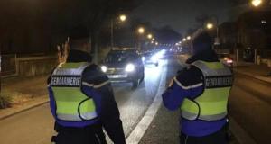 Flashé à 163 km/h et sous stupéfiants : un conducteur pimente le contrôle en Moselle ! 