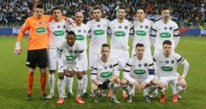 Coupe de France : quelle est la dernière équipe de N3 à avoir atteint les quarts ?