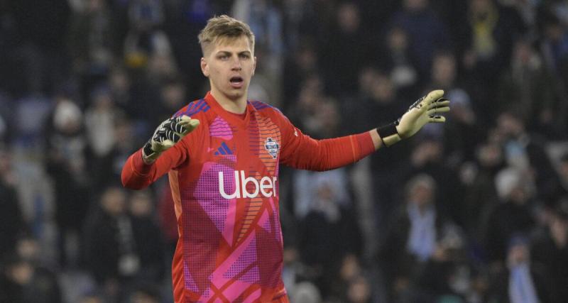  - Lens : pourquoi Jean Butez n'a pas rejoint le Racing cet hiver