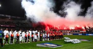 Ligue des champions : 4000 places en plus pour Brest-PSG