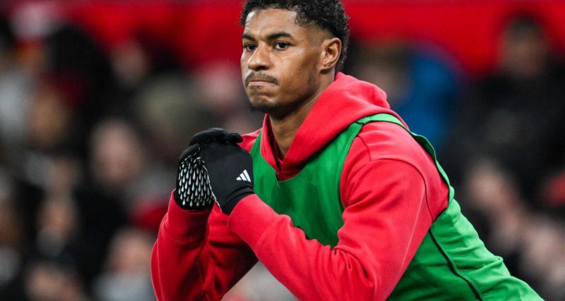  - Barça : la réaction piquante du vestiaire sur la rumeur Rashford