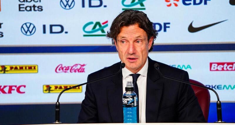  - Équipe de France (F) : la date de la prochaine liste