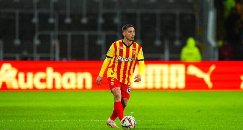  - Lens : quatre absents pour le déplacement à Nice