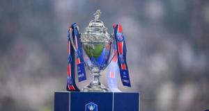 Coupe de France : le PSG face à une N2, le tirage complet des quarts de finale !