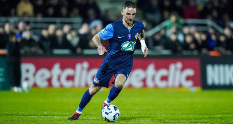  - Coupe de France : le tirage au sort complet des quarts de finale