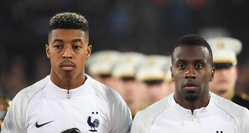  - PSG : la grosse annonce de Matuidi sur le retour de Kimpembe