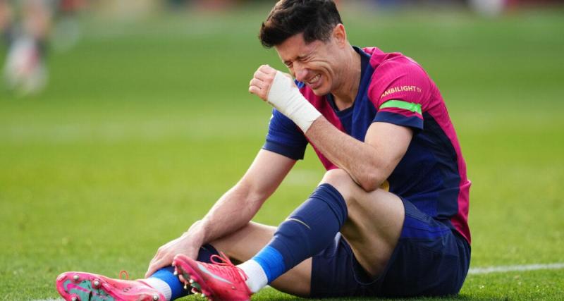 - Barça : les secrets du contrat XXL de Lewandowski