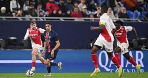 PSG - Monaco : les compos probables ! 