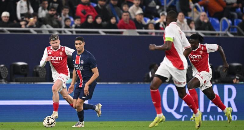  - PSG - Monaco : les compos probables ! 