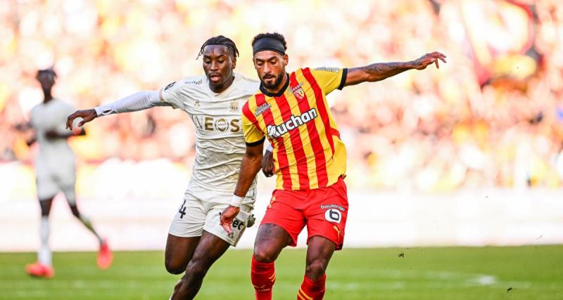  - Nice - Lens : les compos probables !