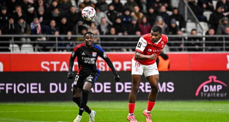  - OL - Reims : les compos probables !