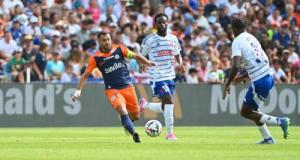 Strasbourg - Montpellier : les compos probables !