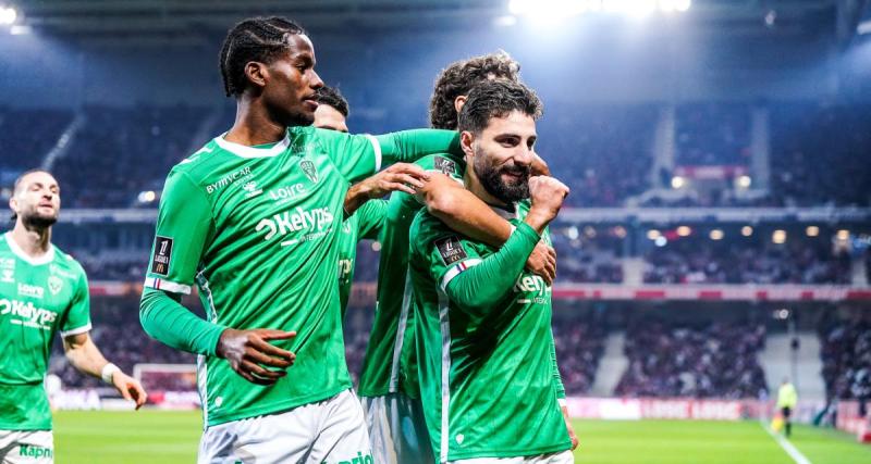  - ASSE - Rennes : les compos probables !