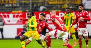 Nantes - Brest : À quelle heure et sur quelle chaîne ?