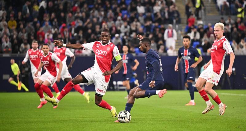  - Paris SG - Monaco : La chaîne TV du match, où le voir en streaming ?