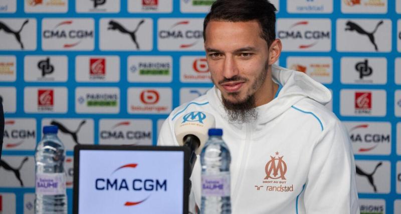  - OM : la prédiction prometteuse de Gigot sur Bennacer